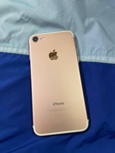 iPhone 7 128GB
