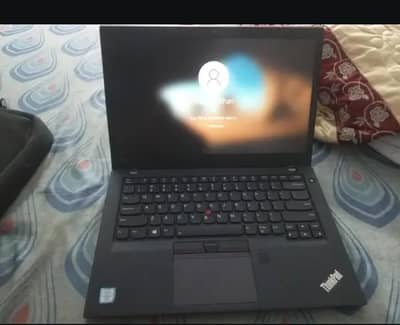 Lenevo t740 for 45k