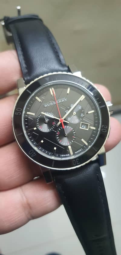 Omega, Roamer, Rado Vintage. longines, burberry