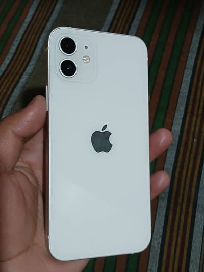 IPhone 12 64Gb jv