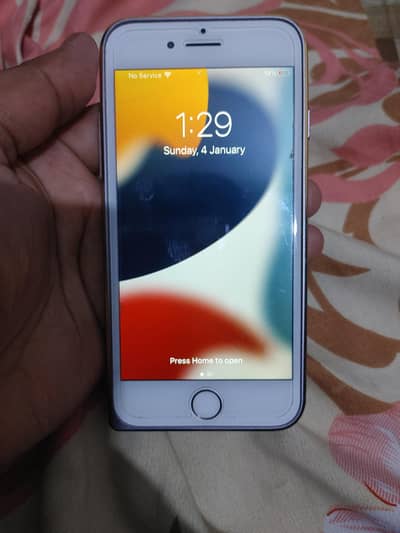 Iphone 7 128gb Non PTA