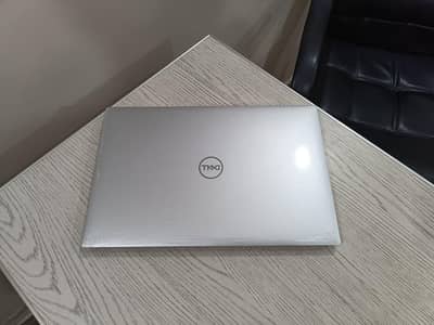 Dell Precision 5550 Core i9 10th gen (i9-10855H) 4gb Nvidia T2000