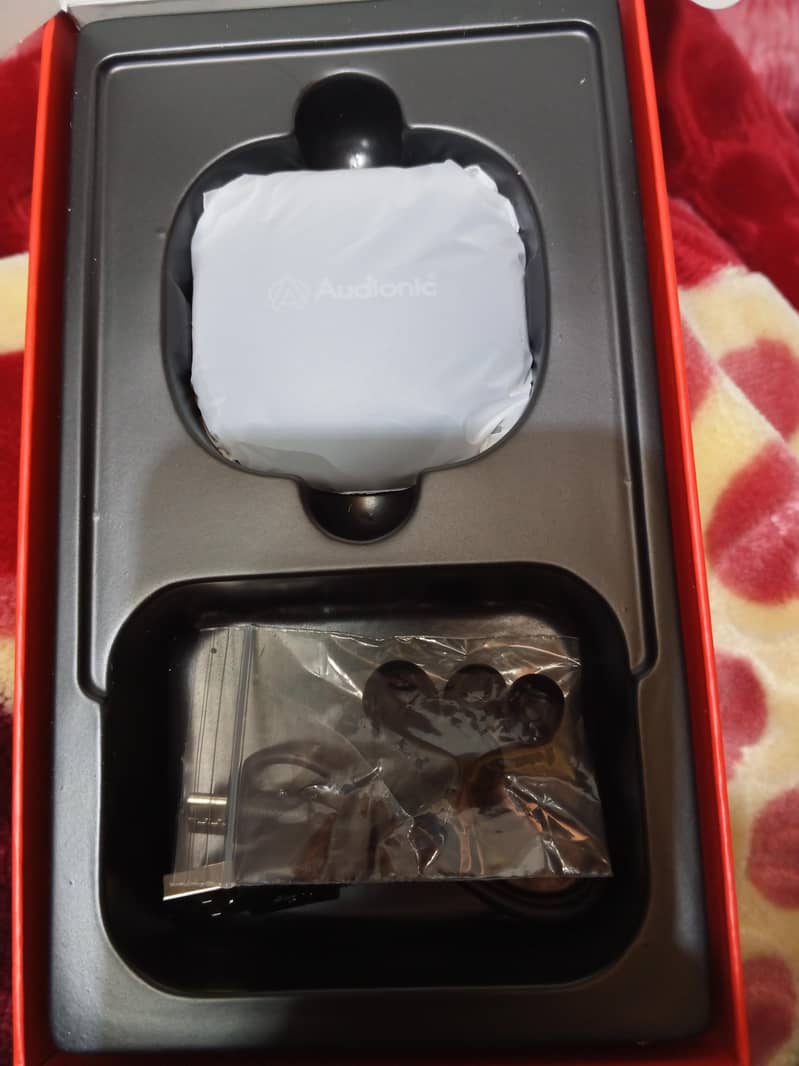 audionic earbuds 550 1