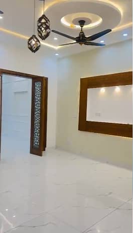Brand New Double Story House for Sale | Block I | Gulberg Residencia