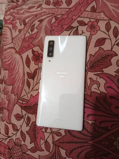 Arrows f52A 8GB / 128GB official PTA aproved