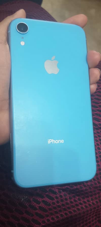 Iphone Xr 64 Gb