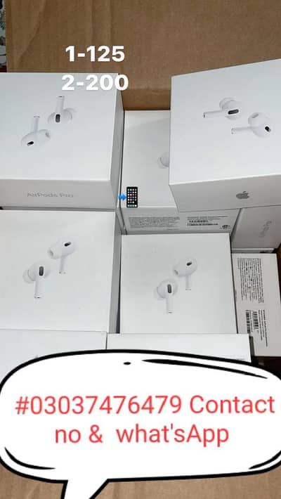 Airpods Pro 2