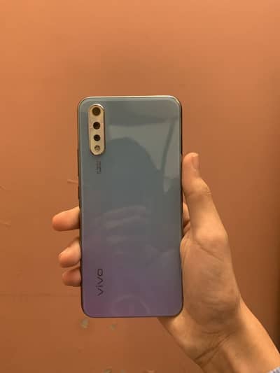 Vivo S1 Brand New 100% Outstanding Condition