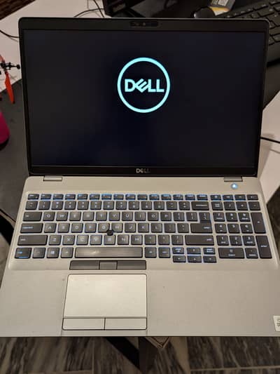Dell Latitude 5510 Laptop | Core i5 10th Gen | 32GB RAM | 512GB SSD