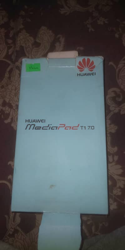 Huawei mediapad