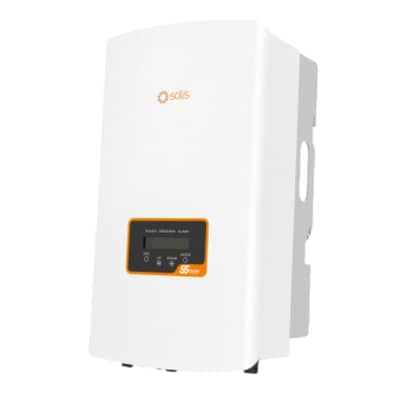 Brand New Solis 10kW On-Grid Solar Inverter for Sale - Box Packed