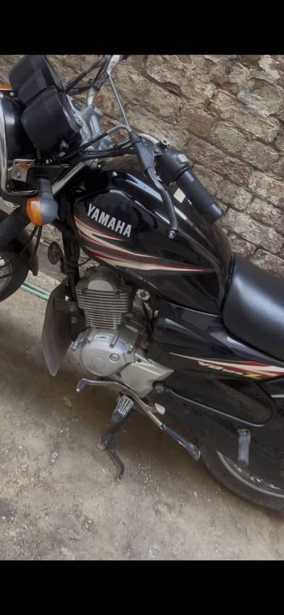 Yamaha
