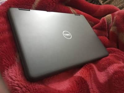 Dell Latitude 3190 2-in-1 (360° Rotatable)