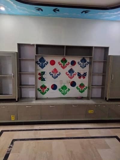 5 Marla First Floor House For Rent in 4A Near Kalma Chowk