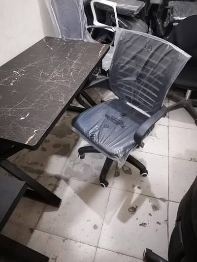 Revolving Chair - Chair - computer chair - staff chair - office chair