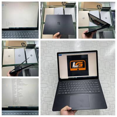 Surface Laptop 6 | Core Ultra 7 | 32/1Tb | 14th Gen | H Processor