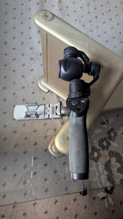 DJI Osmo (Urgent Sale)