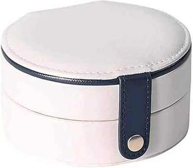 GIRLS JEWELLERY ORGANIZER BOX