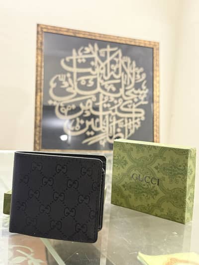 Men's Gucci Wallet