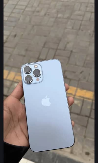 Iphone 13 Pro Max Factory Unlocked