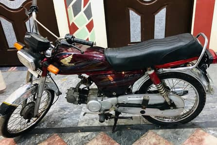 fully ok  contact 03213259537