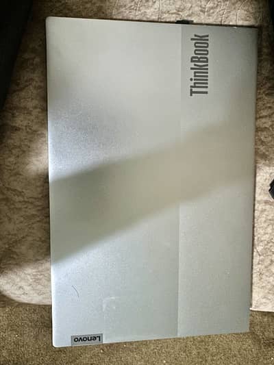 Lenovo Thinkbook 15 Core i5 11th Gen