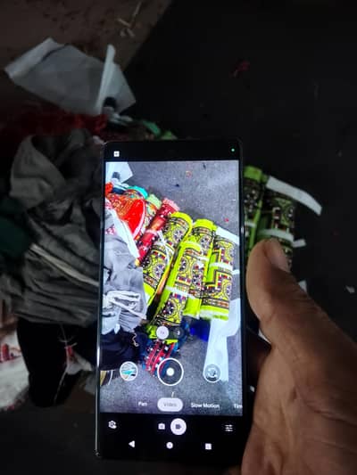 Google picture 6 Pro