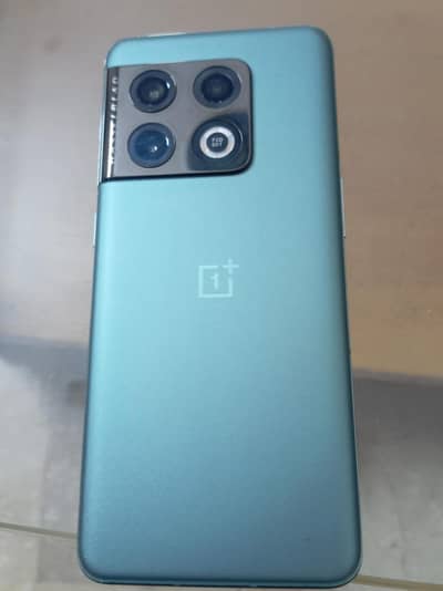 oneplus 10pro PTA Approved 8/256