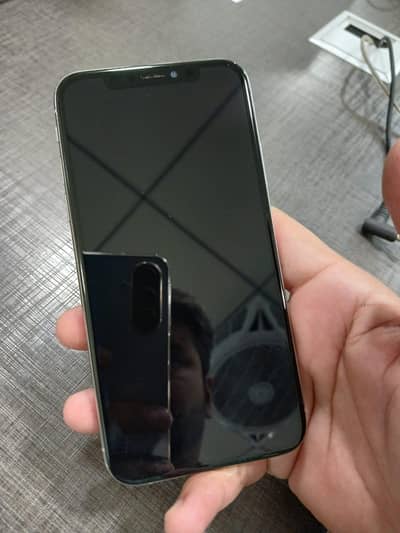 Iphone Xs available non pta