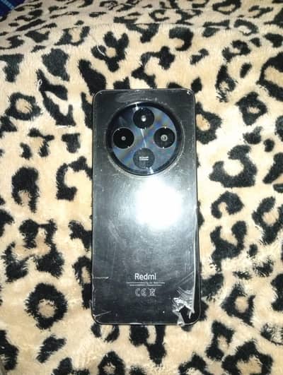 ram 6 128 h only 2 month used with box available