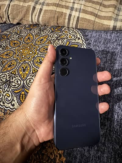 Samsung A55 5G 256GB