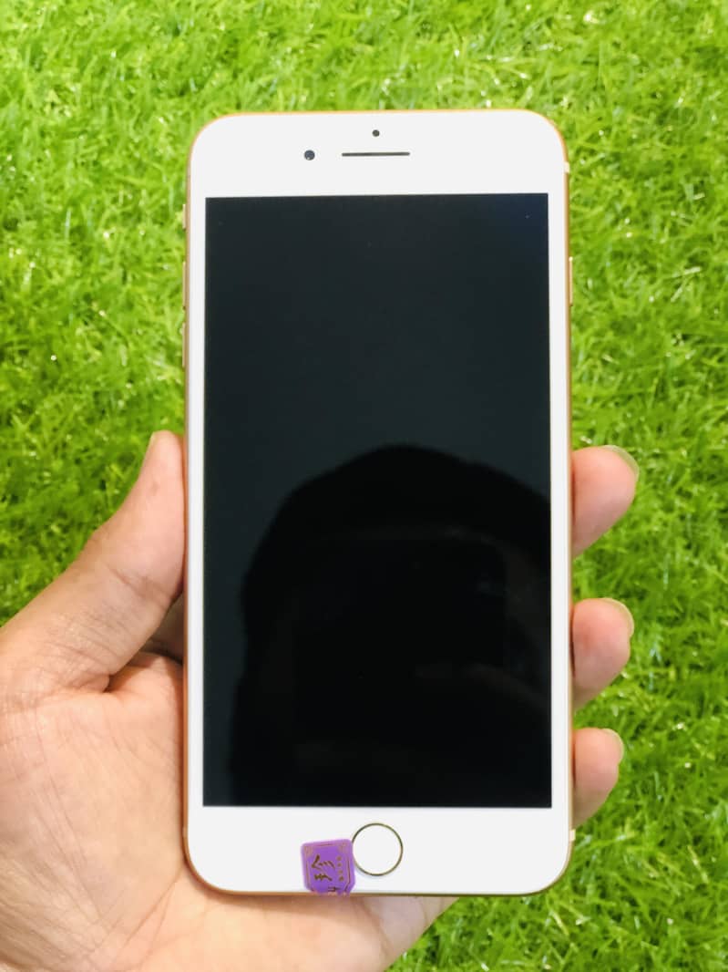 Apple IPhone 8plus 4