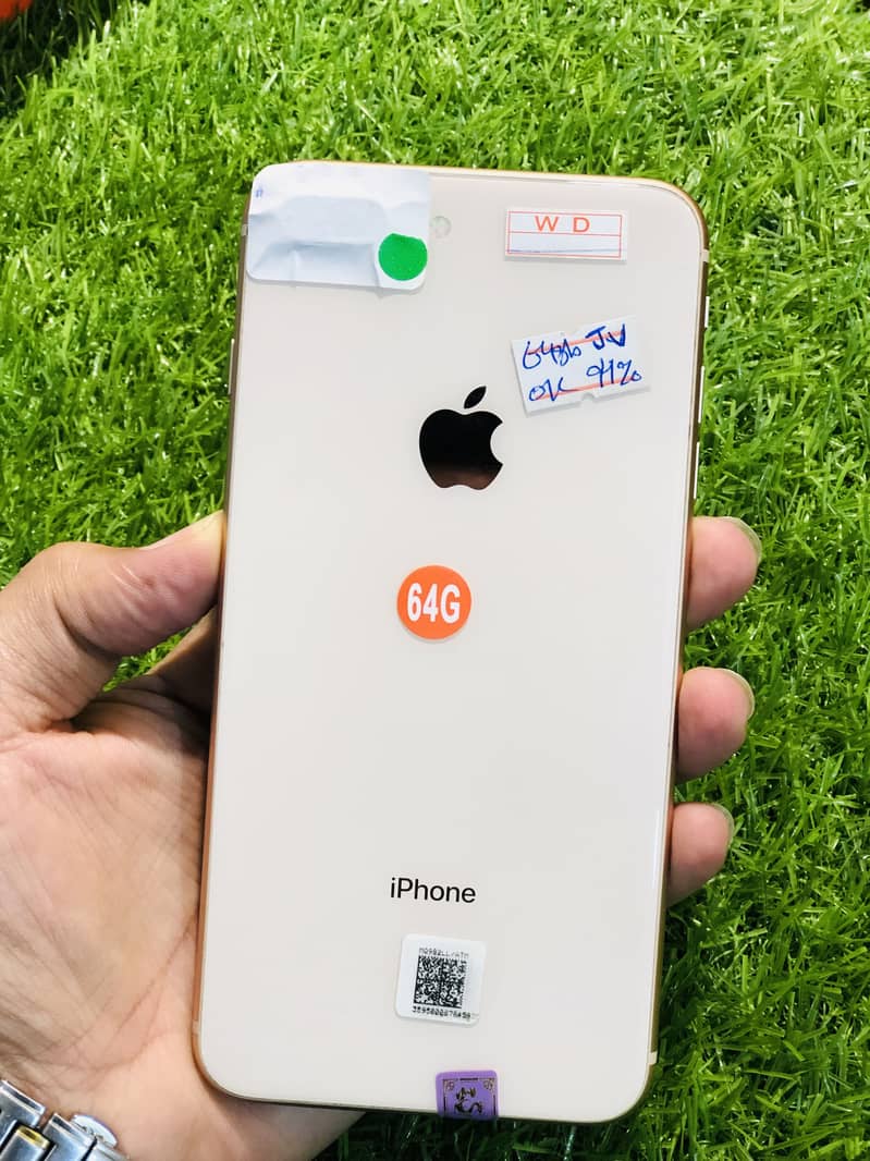 Apple IPhone 8plus 5