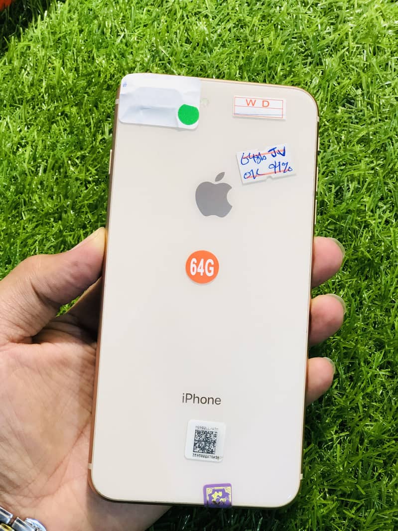 Apple IPhone 8plus 6