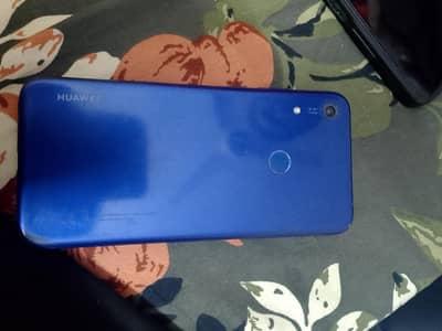 Huawei y6 prime PTA APPROVED 4/64