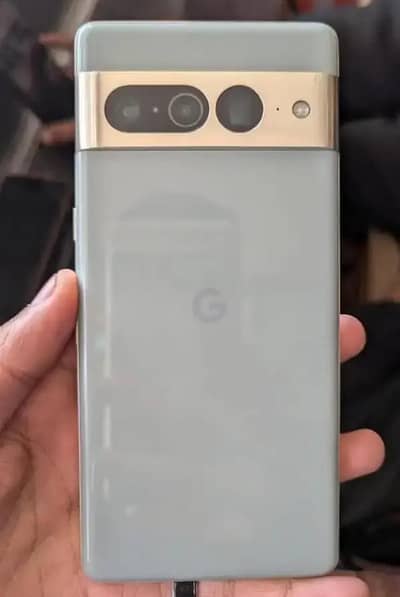 Google pixel 7pro, call please