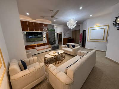 3 bed luxury apartment available for rent in E11