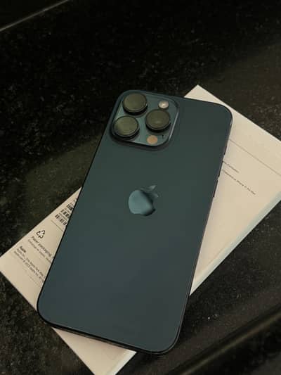 Apple iPhone 15 Pro Max