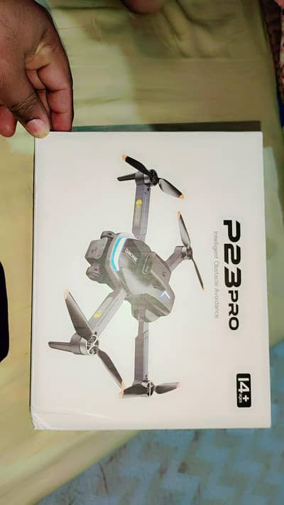 brain new drone for sale antique piece