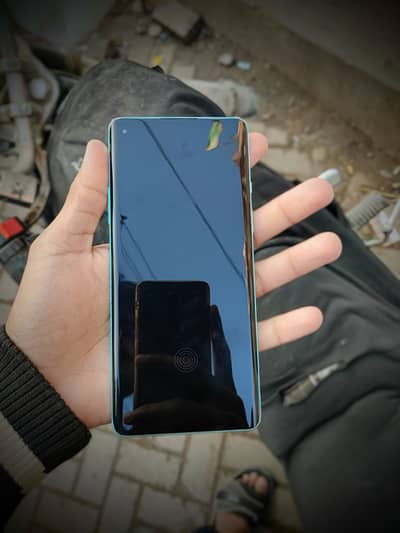 OnePlus 8 mint condition