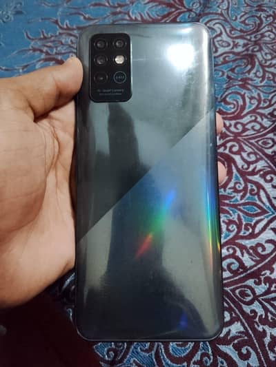 infinix note 8 6gb ram 128gb rom