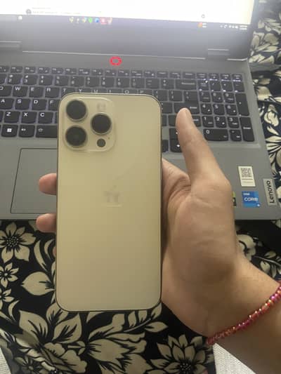 iPhone 14 Pro Max – 256GB – Non-PTA – With Box