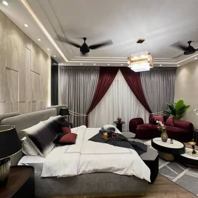 farm house for rent DHA phase 7