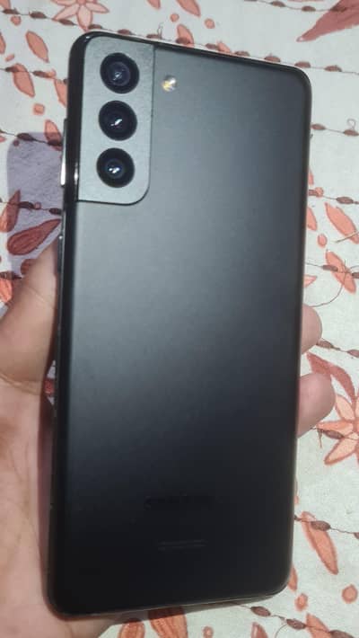 Samsung Galaxy S21 plus 5G