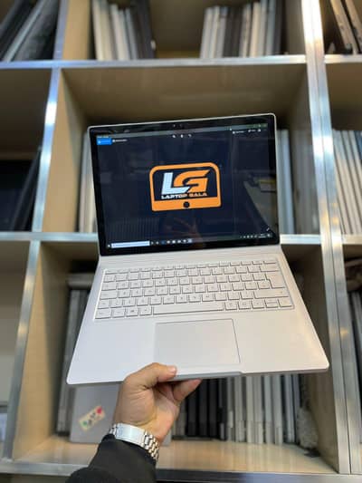 Surface Book 1 | Core i7 6th | 16/1Tb | 2Gb Nvidia