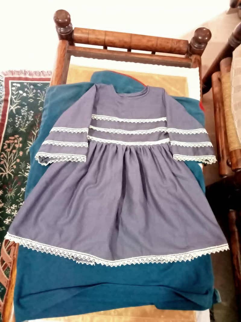 tailor service as per your desired designs. 1