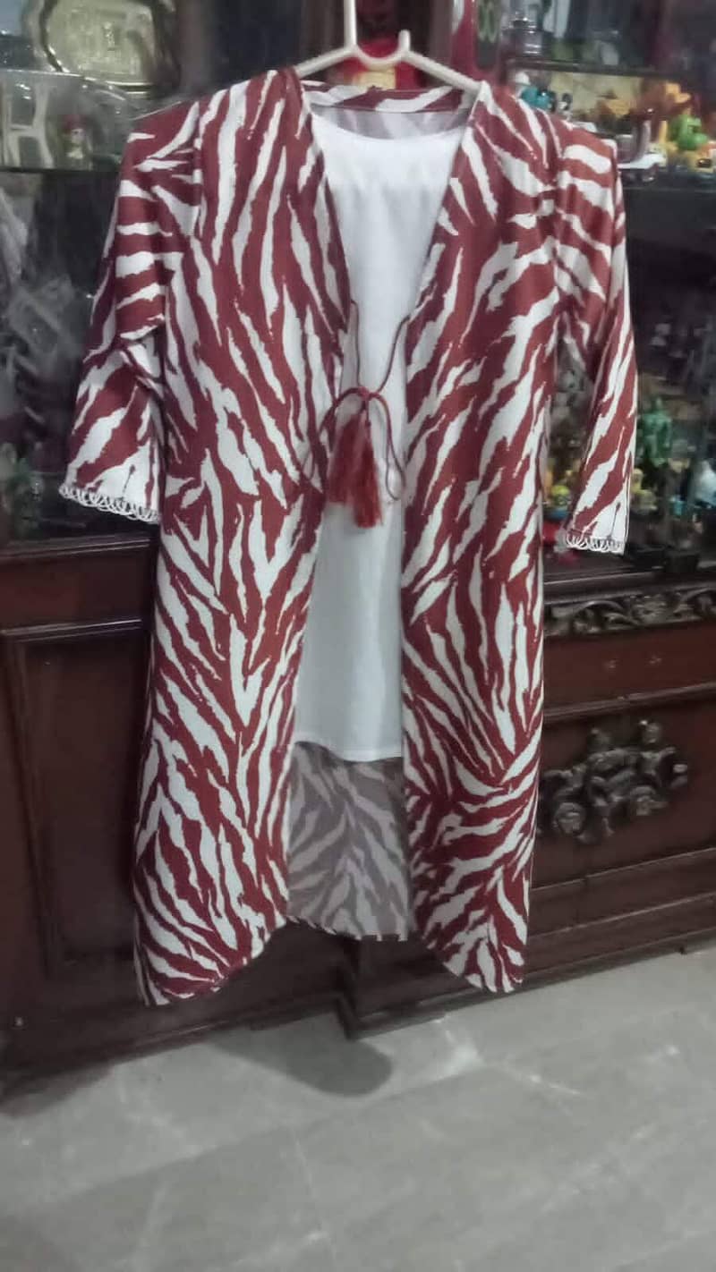 tailor service as per your desired designs. 2