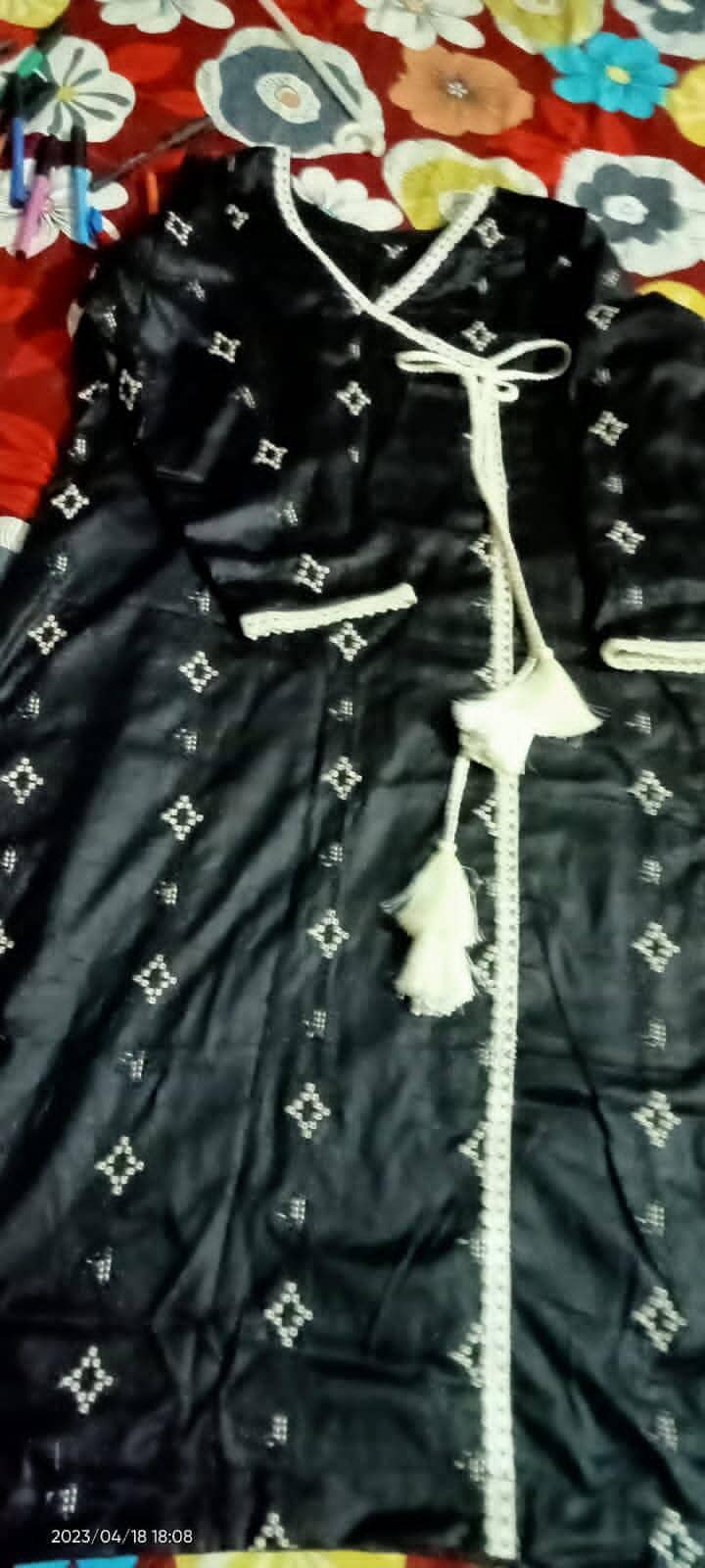 tailor service as per your desired designs. 4