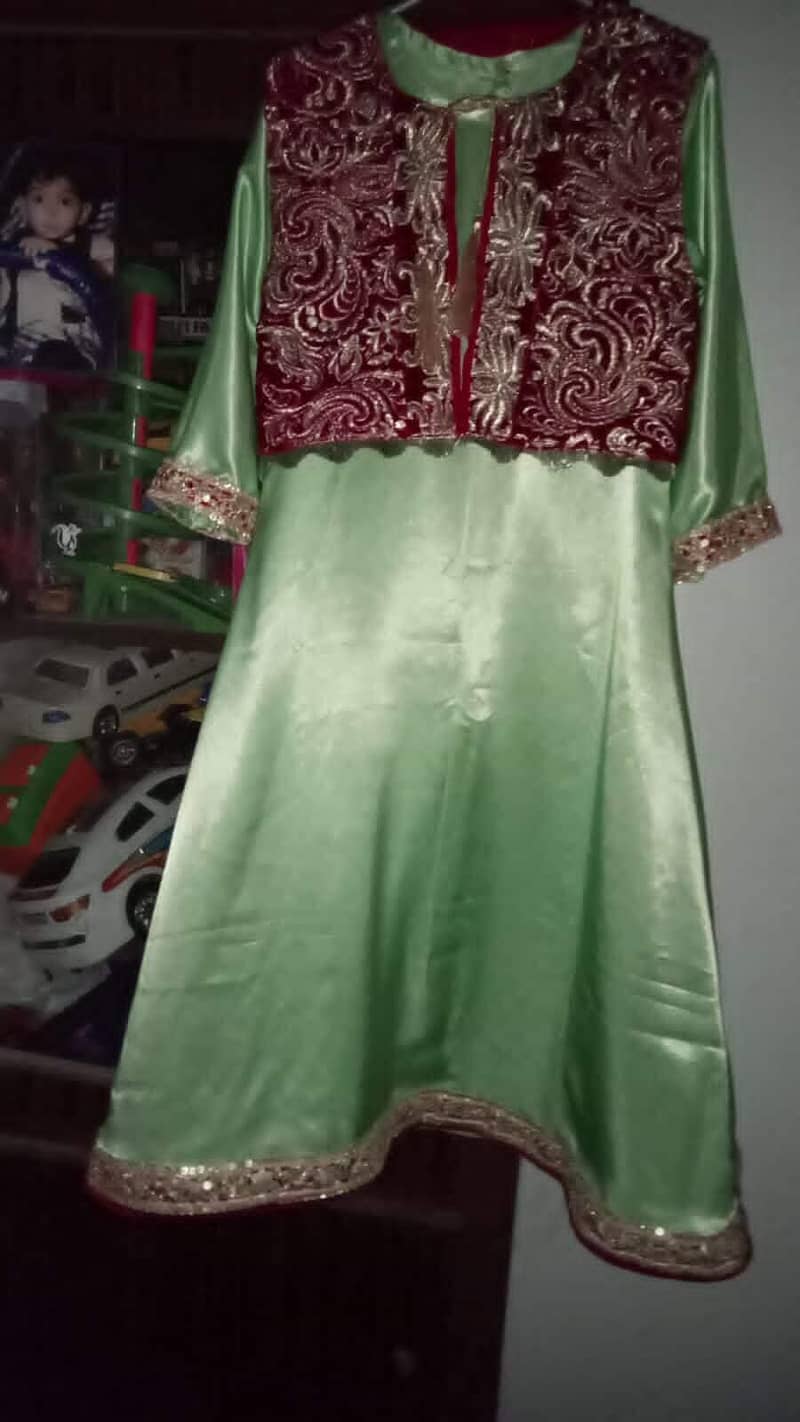 tailor service as per your desired designs. 6