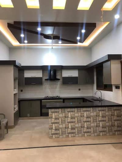 Brand New 3bed. dd for rent